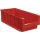 Regalkasten VKB L500xB230xH150mm rot PP LA-KA-PE