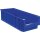 Regalkasten VKB L600xB230xH150mm blau PP LA-KA-PE