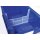 Trennw.f.Regalkasten B.230mm PP transparent,offen 1 BT=25 ST.LA-KA-PE