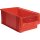 Sichtlagerkasten PLK L500xB315xH200mm PP rot LA-KA-PE