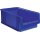 Sichtlagerkasten PLK L500xB315xH200mm PP blau LA-KA-PE