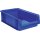 Sichtlagerkasten PLK L500xB315xH150mm PP blau LA-KA-PE