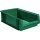 Sichtlagerkasten PLK L500xB315xH150mm PP grün LA-KA-PE