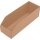Regalkasten L300xB100xH100mm braun 1-wellige Pappe
