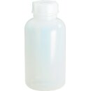 Weithalsflasche H.247mm D.120mm PE (LDPE) natur...