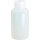 Weithalsflasche H.247mm D.120mm PE (LDPE) natur Einfüllöffnung-D.50mm Inh.2000ml
