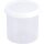 Dose 500 ml m.Schraubdeckel rd.natur H100xD104mm HÜNERSDORFF