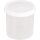 Dose 1000 ml m.Schraubdeckel rd.natur H126xD125mm HÜNERSDORFF