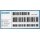 Etikettentasche B220xH105mm magn.10St./Pack EICHNER