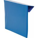 Dokumententasche B165xH120mm DIN A6 quer EICHNER