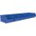 Sichtlagerkastenset H75xB602xT180mm STA verz.Sichtlagerkästen 6xMK5 blau MAUSER