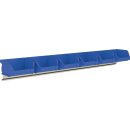 Sichtlagerkastenset H50xB602xT100mm STA...