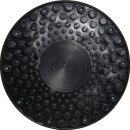 Stehhilfe Kunstleder Sitz-H.570-770mm STA schwarz TOPSTAR