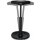 Stehhilfe Kunstleder Sitz-H.570-770mm STA schwarz TOPSTAR