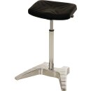 Stehhilfe PU-Integralschaum Sitz-H.650-850mm...