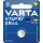 Knopfzelle Electronics 1,55 V 145 mAh SR44 11,6x5,4mm VARTA