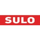 Deckel PE braun f.Müllgroßbehälter 80l SULO