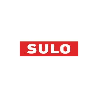 Deckel PE gelb f.Müllgroßbehälter 80l SULO