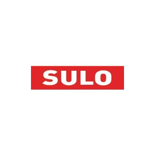 Vollachse f.Müllgroßbehälter 120l STA SULO