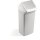 Deckel PE grau B330xT330mm f.Wertstoffsammler 40l m.Einwurfklappe DURABLE