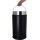 Abfallsammler Ø314xH650mm 30l schwarz HELIT