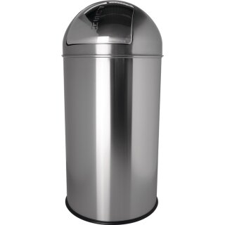 Abfallsammler Ø360xH745mm 50l VA HELIT