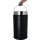 Abfallsammler Ø360xH745mm 50l VA HELIT