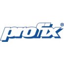 Putztuch profix handy plus L380xB360ca.mm blau...