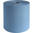 Putztuch Profix handy Plus L380xB360ca.mm blau...