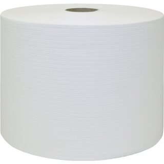 Vliestuch ELOS-Saugfix L270xB380ca.mm weiß ELOS