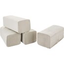 Papierhandtücher 2-lagig natur L220xB250ca.mm...