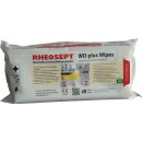 Desinfektionstücher RHEOSEPT L300xB270ca.mm KT=6x48...