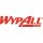 Wischtuch WypAll® X80 8347 L315xB310ca.mm blau 1-lagig Rl.WYPALL