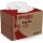 Wischtuch WypAll® X70 8296 L426xB282ca.mm weiß 1-lagig Box WYPALL