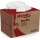Wischtuch WypAll® X80 8279 L424xB282ca.mm weiß 1-lagig Box WYPALL