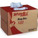 Wischtuch WypAll® X80 8294 L427xB282ca.mm blau...