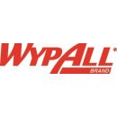 Wischtuch WypAll® X80 8294 L427xB282ca.mm blau...