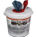 Handreinigungstuch Wiper Bowl Polytex hohe...