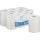 Rollenhandtuch Scott® Control™ 1-lagig weiß L ca.165mxB ca.198mm 6 Rollen/KT