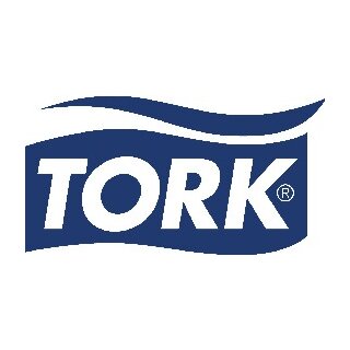 Putztuch TORK 520372 L110xB338ca.mm weiß 1-lagig,ungeprägt 210 Tüchter/KT TORK