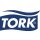 Putztuch TORK 520372 L110xB338ca.mm weiß 1-lagig,ungeprägt 210 Tüchter/KT TORK