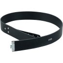 Koppel DIETMAR L.ca. 105 cmxB.ca. 45mm schwarz Leder FHB