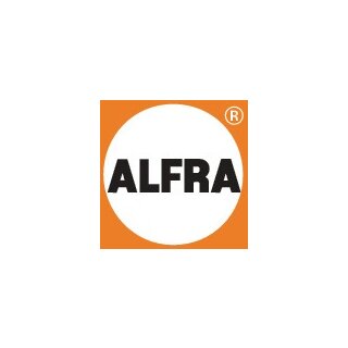 Spänebesen Alu.L.750-1050mm m.Teleskopstiel ALFRA