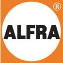 Spänebesen Alu.L.750-1050mm m.Teleskopstiel ALFRA