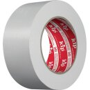 Gewebeteppichband 342 L.25m B.50mm weiß Rl.KIP