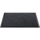 Fußmatte Objektqualität anthrazit PA...