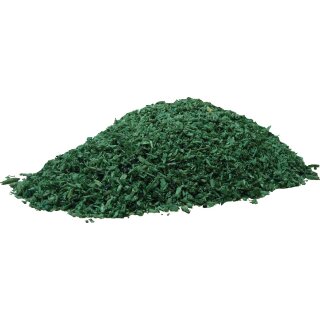 Industriekehrspäne grün 25kg Krt.OEL-KLEEN