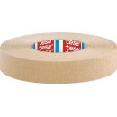 Kreppband tesakrepp® 4319 sta.gekreppt hellbraun L50m...