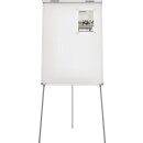 Flipchart Schreibfläche B680xH1045mm weiß höhenv.b.1,85m MAGNETOPLAN