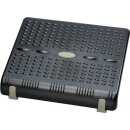 Fußstütze schwarz B450xT353xH138mm MAUL